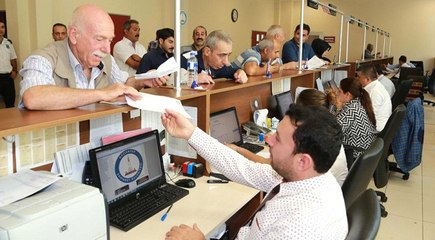 Kamuda Çalışan Sözleşmeli Personele, Doğum ve Mazaret İzni İmkanı Tanındı