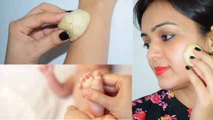 Baby Care: How to Massage New Born Baby, कैसे करें बच्चों की मालिश | Boldsky