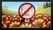 CHP Animasyon Reklam Filmi - 2018 (Bug'sız Bir Dünya)