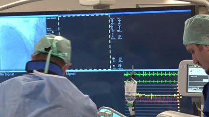 Türkiye'den Amerika'ya 'Tam Tıkalı Damar Açma' Dersi