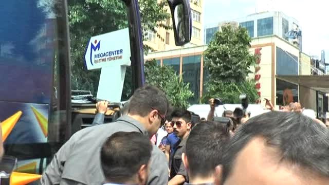 İçişleri Bakanı Soylu: Kandil, Amerika'nın ve Avrupa'nın PKK Terör Örgütü ile Uluslararası...