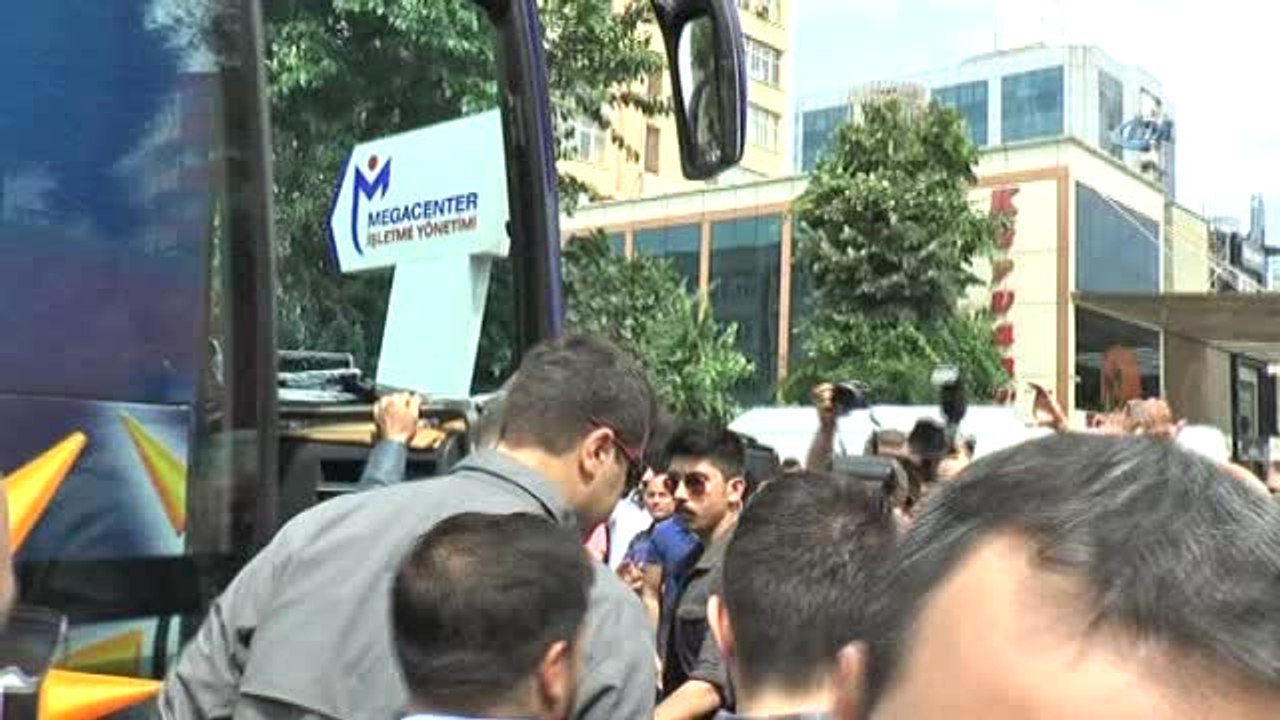 İçişleri Bakanı Soylu: "Kandil, Amerika'nın ve Avrupa'nın PKK Terör Örgütü ile Uluslararası...