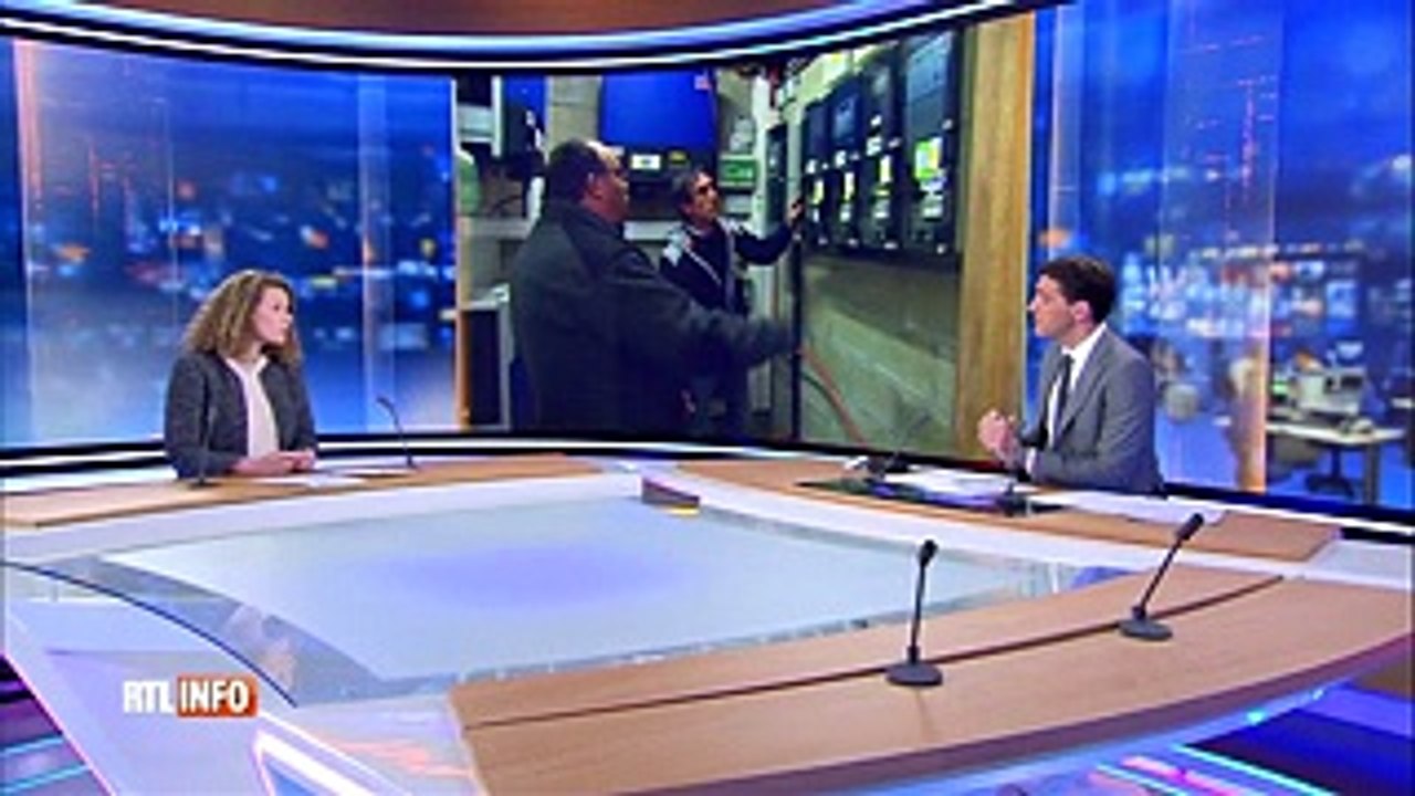 Test-Achats dénonce les compteurs électriques intelligents