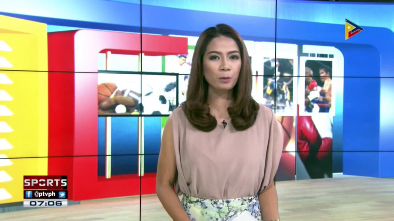 SPORTS BALITA | PBA fines sa SMB-TNT game