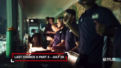 What's New on Netflix: July 2018