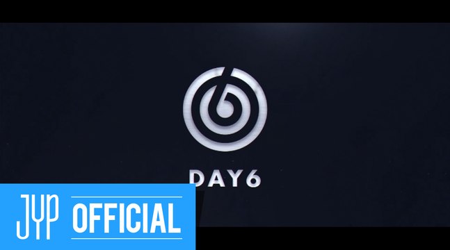 DAY6(데이식스) Shoot Me : Youth Part 1 Album Sampler