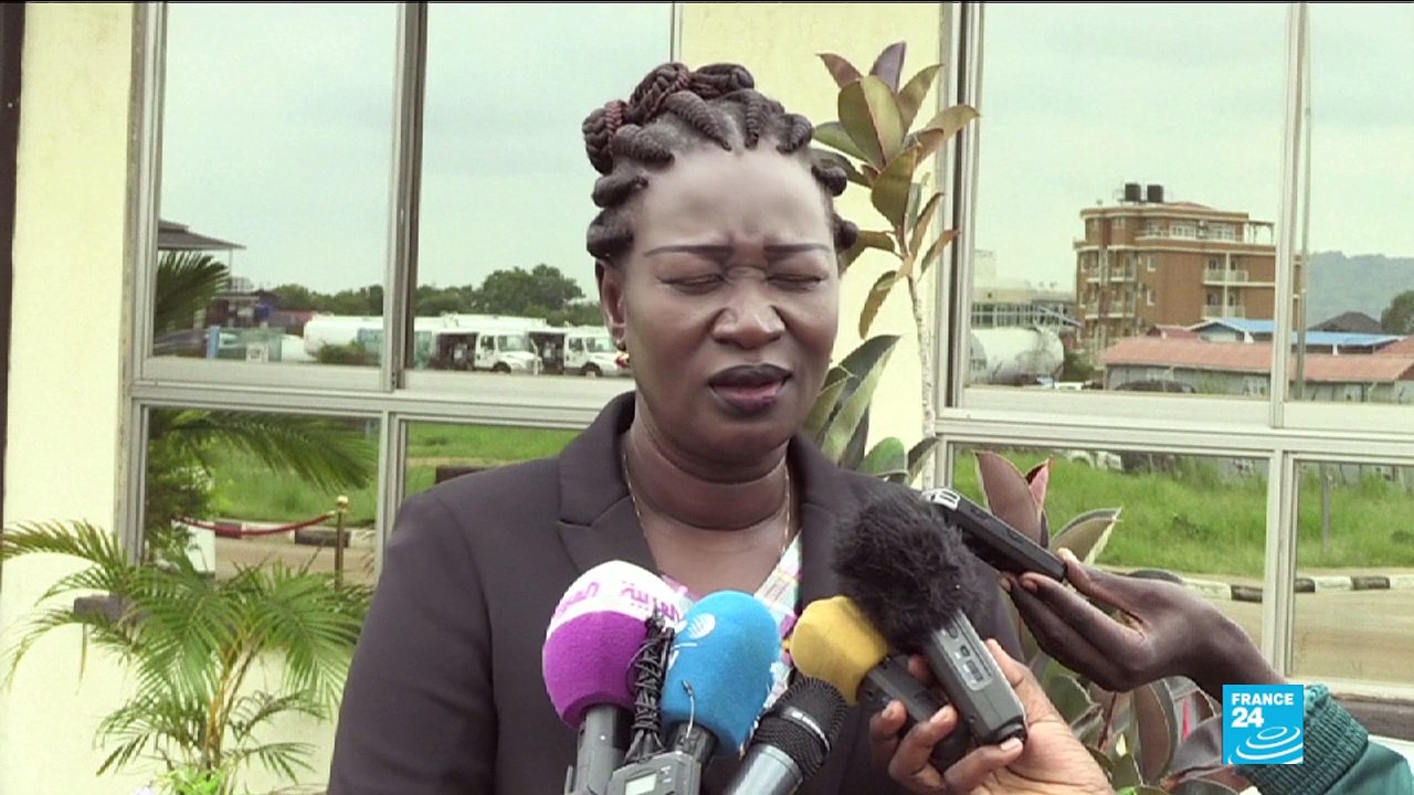 South Sudan''s warring leaders meet in Ethiopia