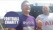 Football maniac raises thousands for charity after visiting all 92 league stadiums