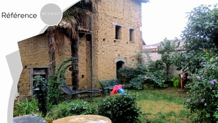 A vendre - Maison - MONTECH (82700) - 8 pièces - 230m²