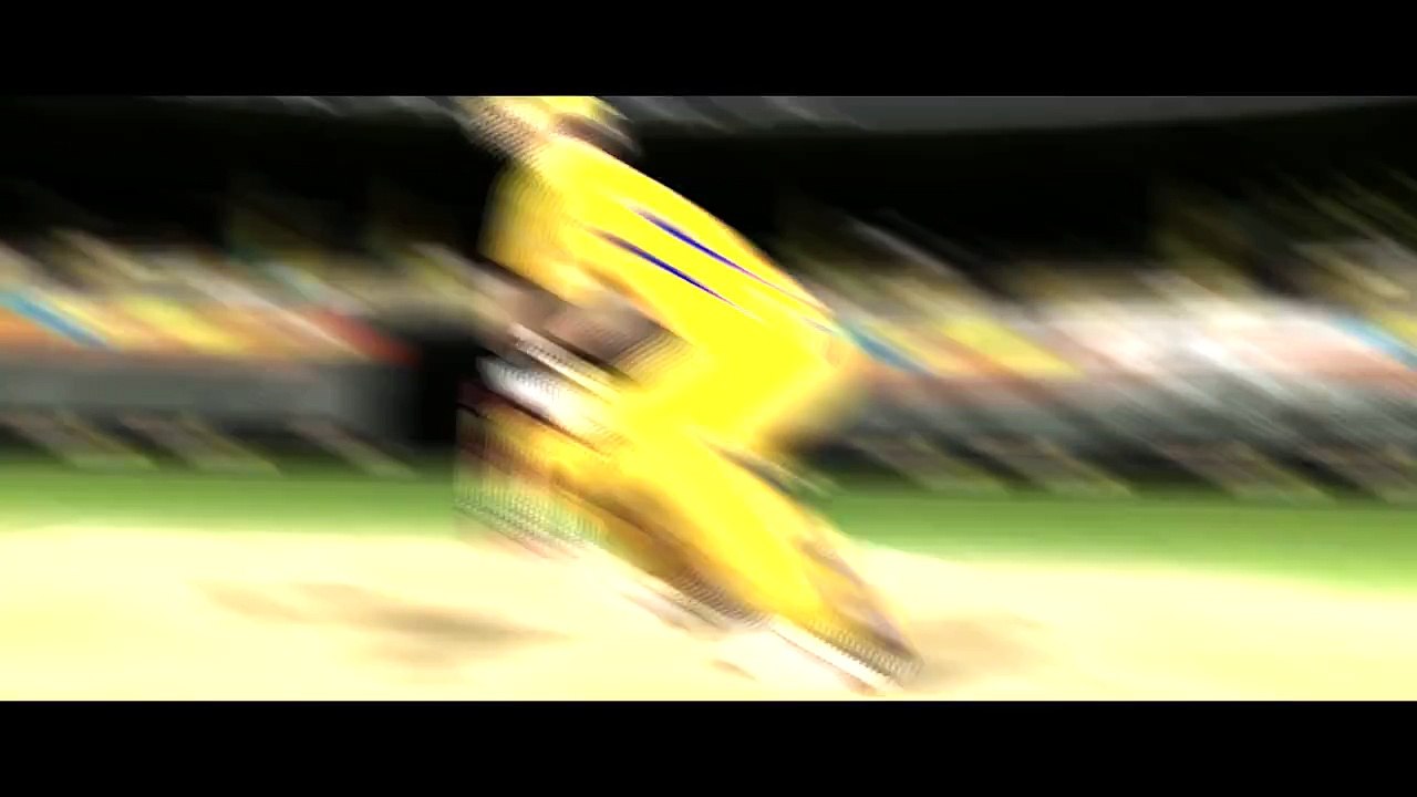 Chennai Super Kings __ Battle of Chepauk 2 __ Trailer