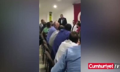 MHP'nin adayı kendini böyle anlattı