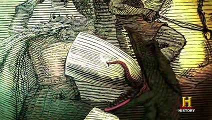 The Universe S09 E03 | Apocalyptic Visions