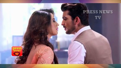 Ishq Mein Marjawan - 22nd June 2018 Colors Tv New TV Serial News