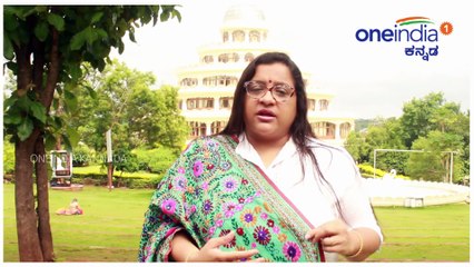 Yoga Day 2018 : Divya Kanchibhotla, ಶ್ರೀ ಶ್ರೀ ಇನ್ಸ್ಟಿಟ್ಯೂಟ್ ಆಫ್ ಅಡ್ವಾನ್ಸ್ಡ್ ರಿಸರ್ಚ್ ನಿರ್ದೇಶಕಿ