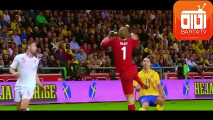 ইতিহাসের সেরা ১০ টি বাইসাইকেল কিক গোল ★ Top 10 Bicycle Kick Goals of All Time