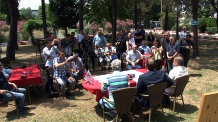 Samsunspor’da Taner Taşkın dönemi