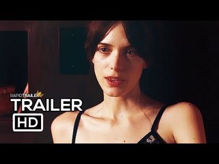 ROSY Official Trailer (2018) Nat Wolff, Johnny Knoxville Movie HD