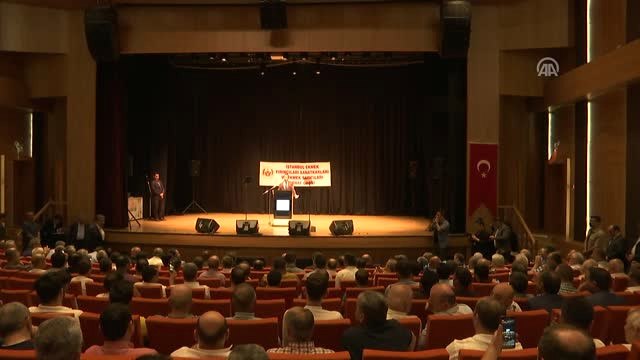 Bakan Soylu: Türkiye Eski Türkiye Değil