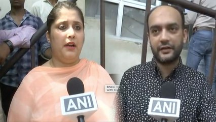 ஏன் முஸ்லீமை திருமணம் செய்தீர்கள்..இந்து பெண்ணிடம் கேட்ட பாஸ்போர்ட் அதிகாரி..வீடியோ