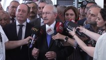 Kılıçdaroğlu'ndan yükselen patates ve soğan fiyatlarına ilişkin açıklama - İSTANBUL