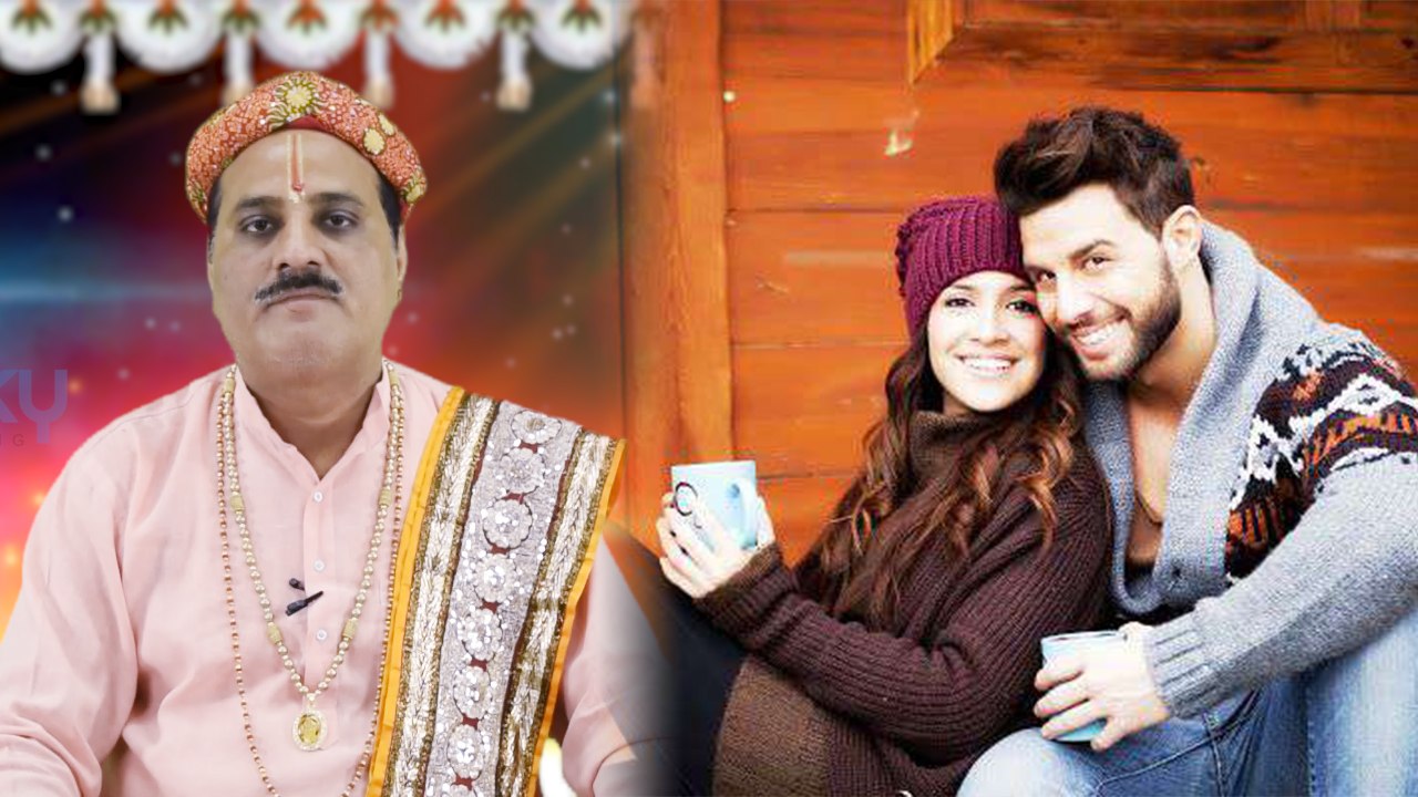 सुखी जीवन के लिए पति - पत्नी रोज़ करें ये काम |...