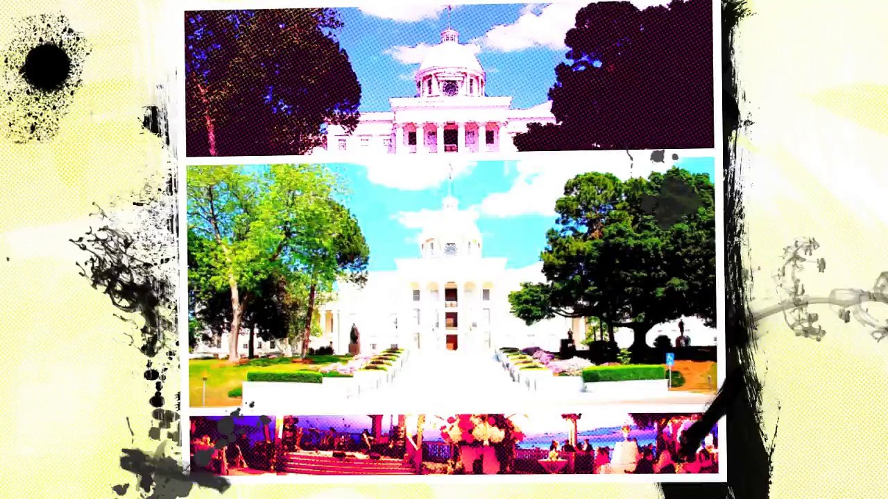 Discover Your Dreams at Attractions In Alabama