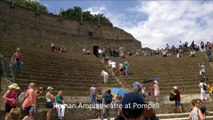 Pompeii, Thriving and Sophisticated City Buried Live - Italy Holidays