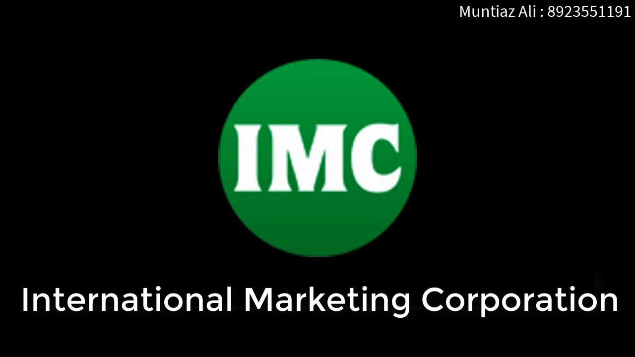 #1 IMC Business And Motivational Videos, Why Join IMC? Why Diseases Occur? What do we need to cure ? How can we earn? Must watch this videos