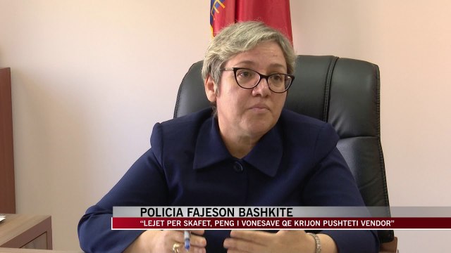 “Lejet për skafet, peng i vonesave që krijon pushteti vendor” - News, Lajme - Vizion Plus