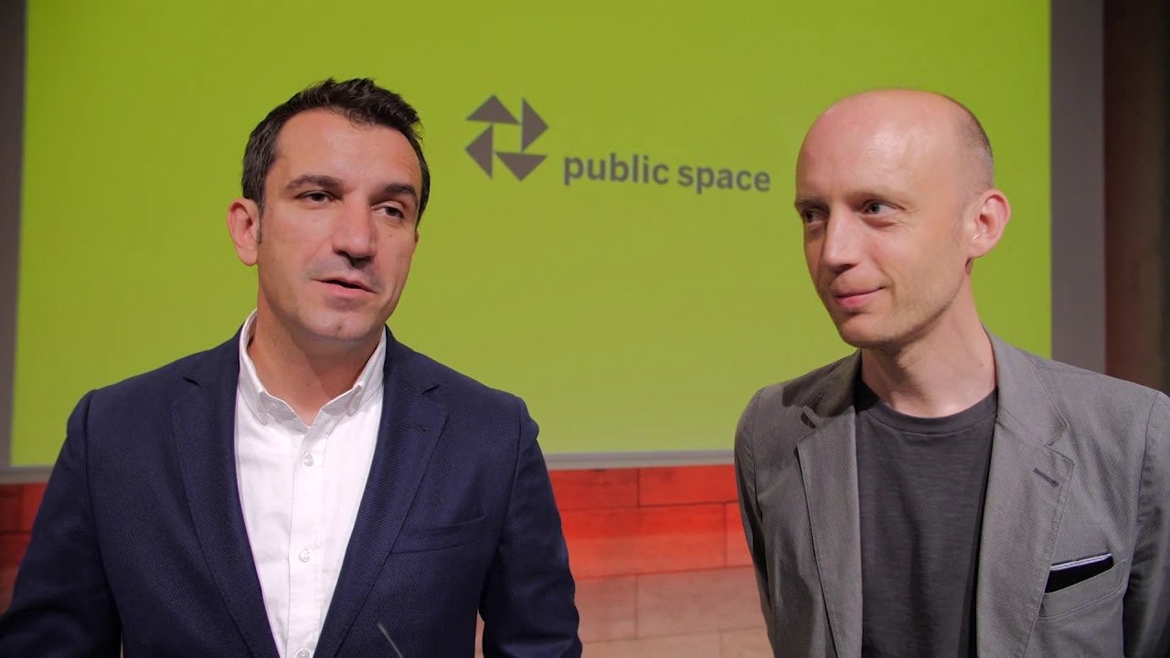 Ora News - Sheshi "Skënderbej", Veliaj: Çmimi, shpërblim i një pune të madhe që nisi në 2008