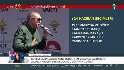 Ben CHP'ye gönül veren kardeşlerime sesleniyor, laf mı, icraat mi?