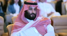 Suudi Arabistan Prensi Mohhammed Bin Salman, Roma Takımını Satın Alıyor