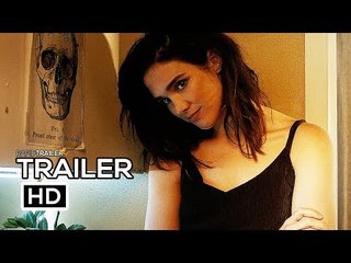 DEAD ENVY Official Trailer (2018) Thriller Movie HD
