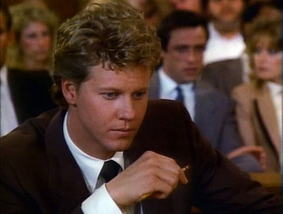 Jake und McCabe  S01E15 - Der Freund meiner Mutter