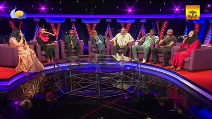 مُنى مجدي «ليالي العودة» أغاني وأغاني 2018