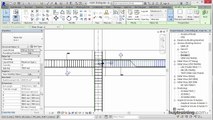 1305. _Thống kê thép trong Revit  mp4