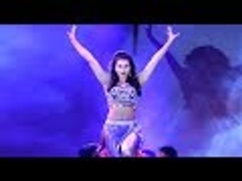 IIFA 2018: Urvashi Rautela Talks About Her Sizzling Performance