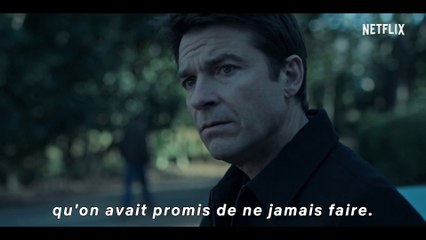 Ozark - Teaser de la saison 2 (Netflix)