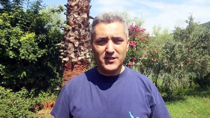 'DEKAMER dünyaya örnek oldu' - MUĞLA