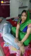 देखें देसी भाभी ने भैया के साथ क्या किया कमरे में