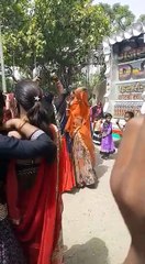मारवाड़ी भाभी का हॉट डांस वीडियो