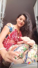 मारवाड़ी देसी भाभी का हॉट एक्शन वीडियो