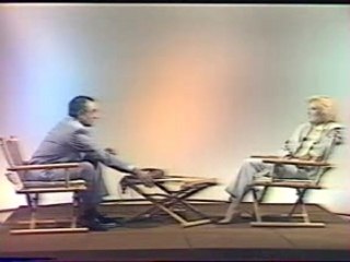 Sylvie VARTAN au journal télévisé de TF1 le 02/08/1984