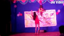 sholapur se mangaya dj open recoding village dance // New midnight stage dance 2018 Live Watch