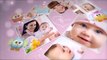 After Effects Templates | Baby Photo Album | Lovely Slideshow