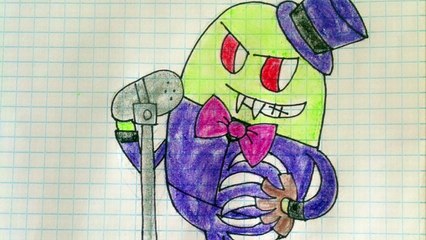 A Gorey Demise by Creature Feature ( Dumb Ways To die Version )