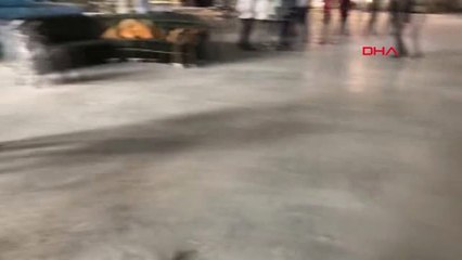 Kayseri 233 Kilo Eroinle Yakalan Eski Uzman Çavuşun Lüks Yaşamı