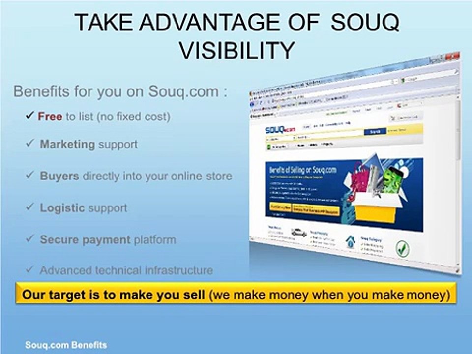 Souq Coupons