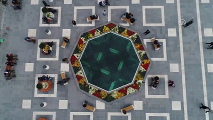 Terörün tahrip ettiği ilçeye 2 milyar lira yatırım - DİYARBAKIR