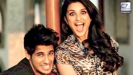 Sidharth Malhotra To Reunite With Parineeti Chopra For Shotgun Shaadi?